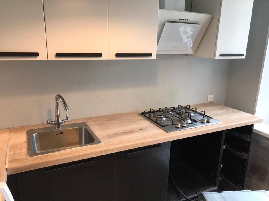 Дуб Мелвилл столешница Скиф