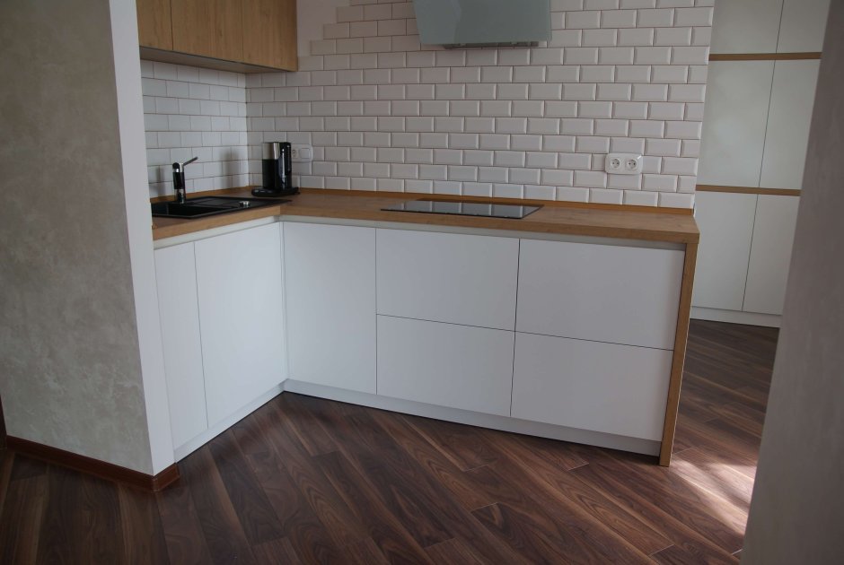 Дуб Ланцелот столешница Duropal