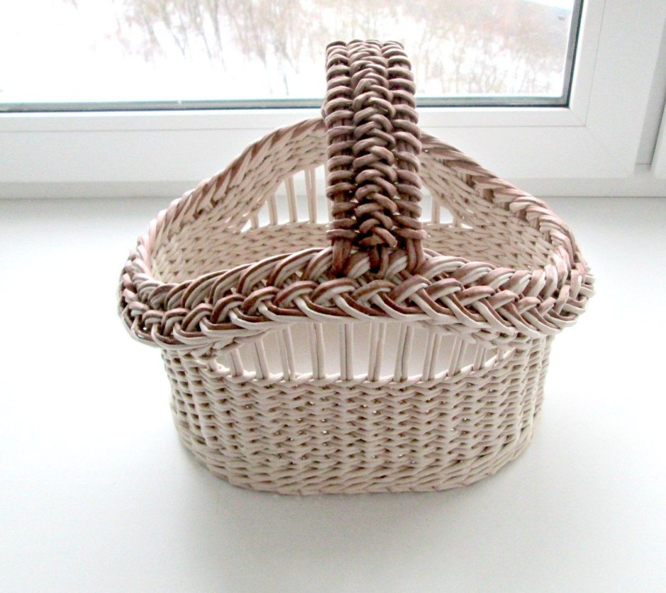 Юлия Касиянчук плетение