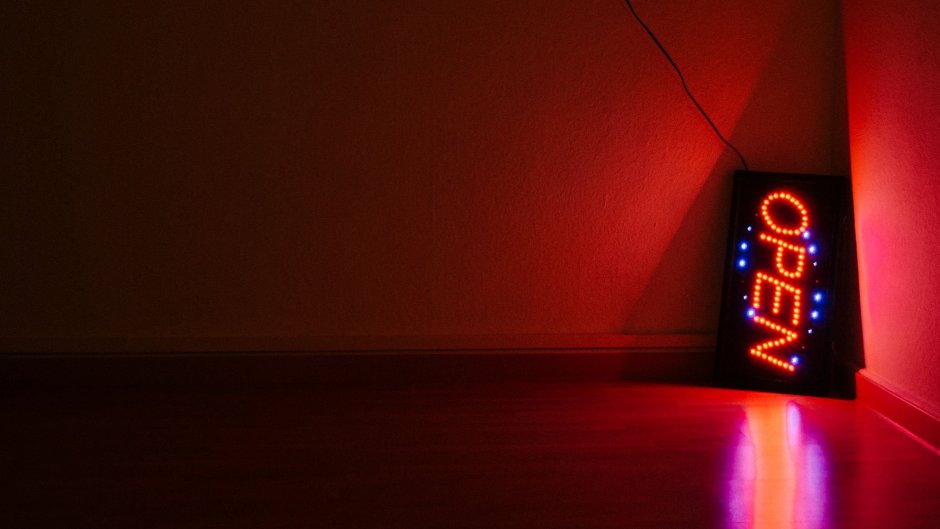 Рабочее место