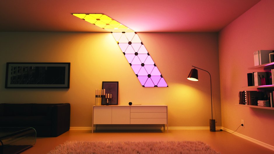 Лампочки 6500 Кельвин белый свет