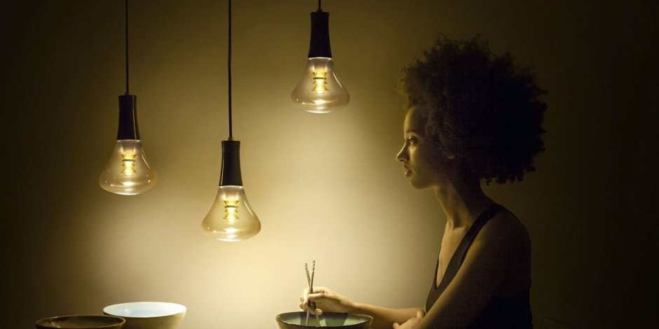 Дизайнерское освещение