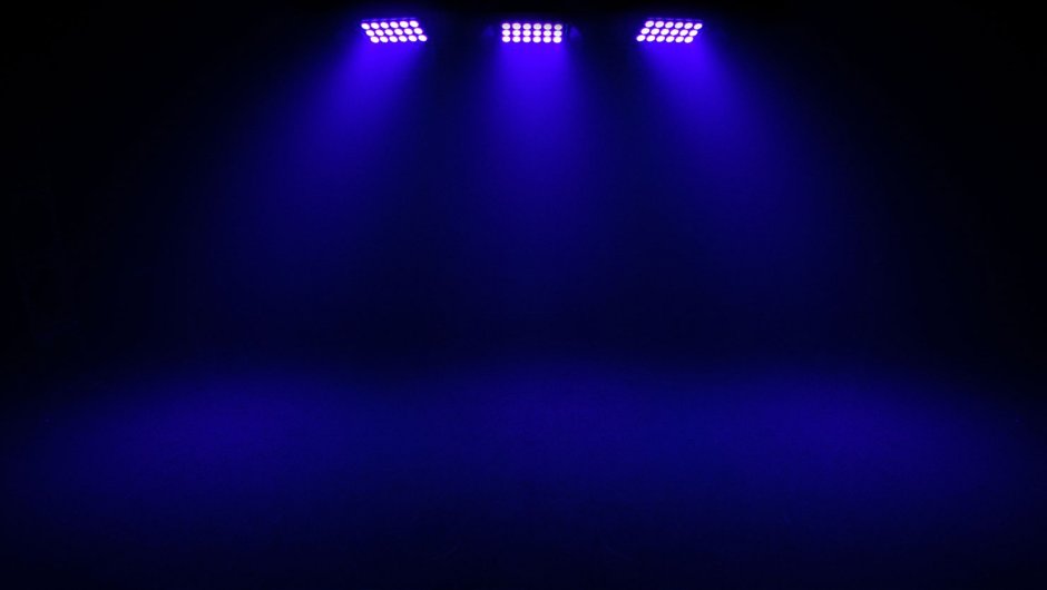 Искусственное освещение