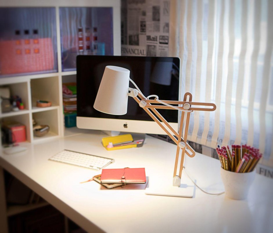 Декоративное освещение в доме