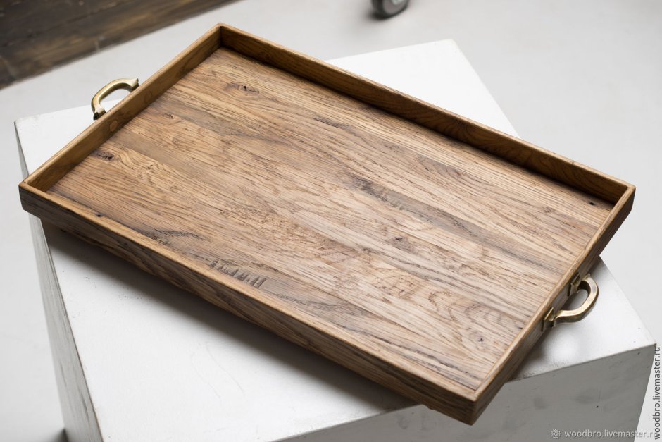 Поднос-подставка Timber Craft