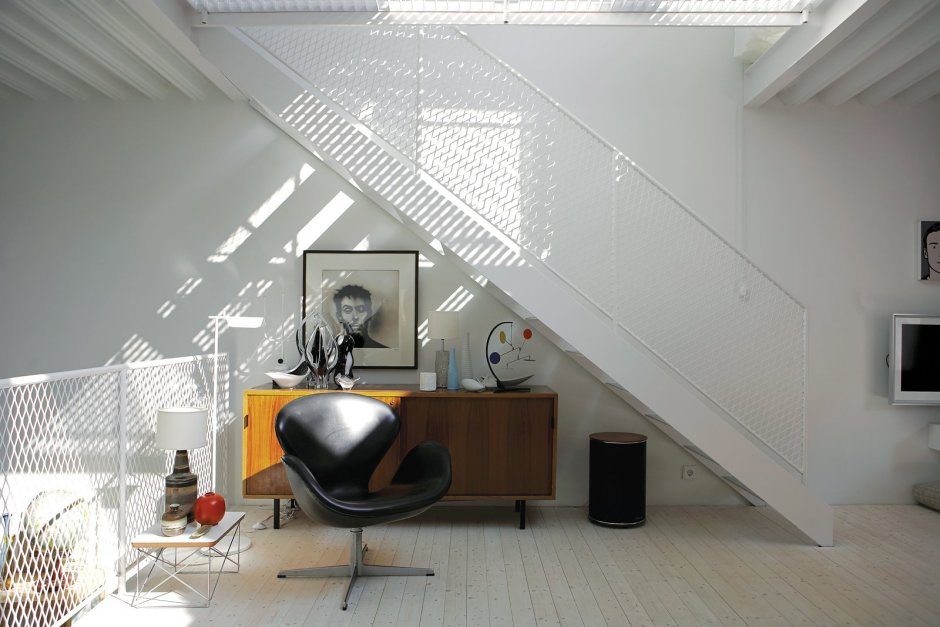 Естественное освещение в квартире