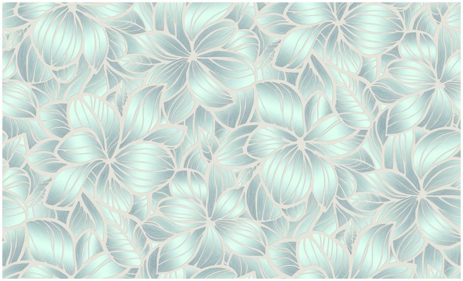 Флизелиновые обои Vernissage Джангл 168244-13 1,06x10,05 м бежевые