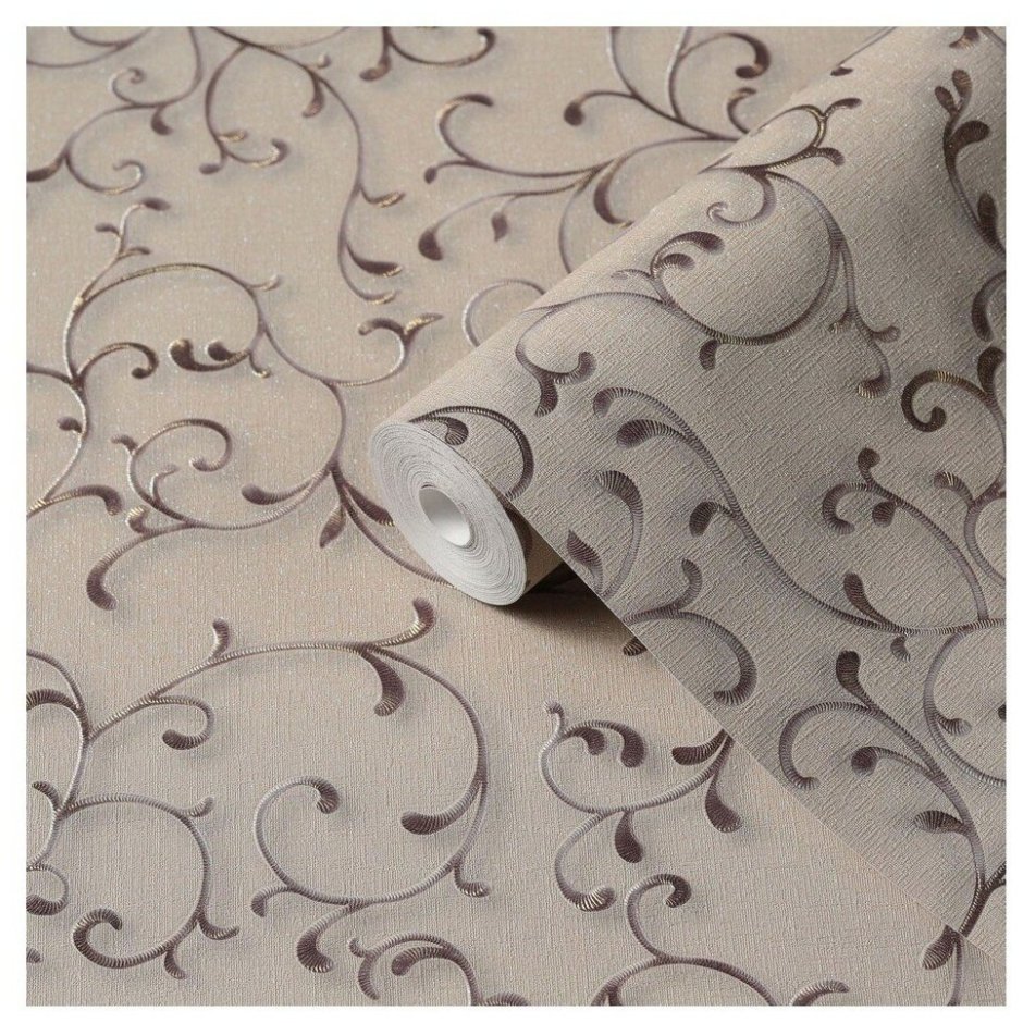 Обои виниловые на флизелиновой основе BELVINIL Метрополис бв01170155-21м