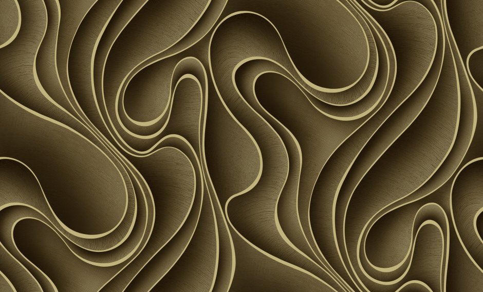 Обои 7011-22 EURODECOR Crocus