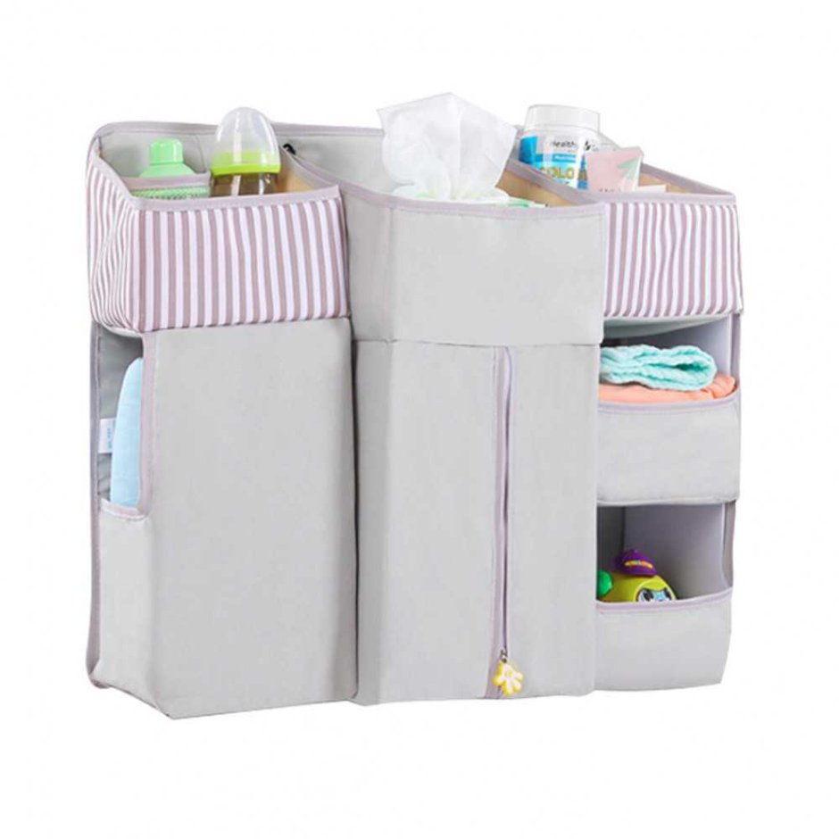 Органайзер для подгузников