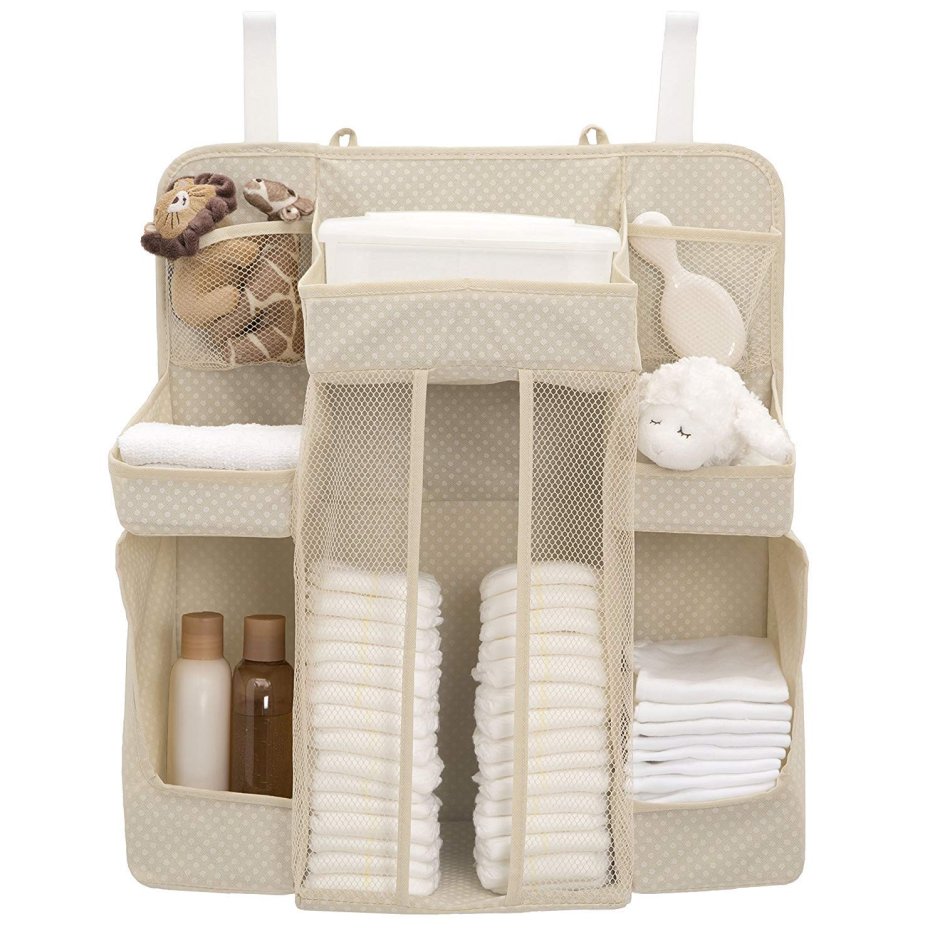 Органайзер для подгузников