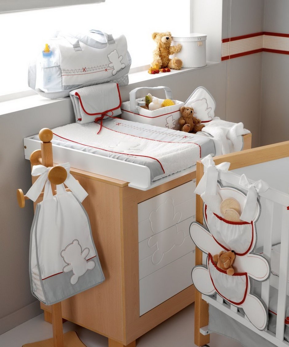 Кроватка Micuna Neus