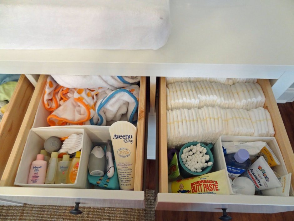 Комод Cilek Baby boy