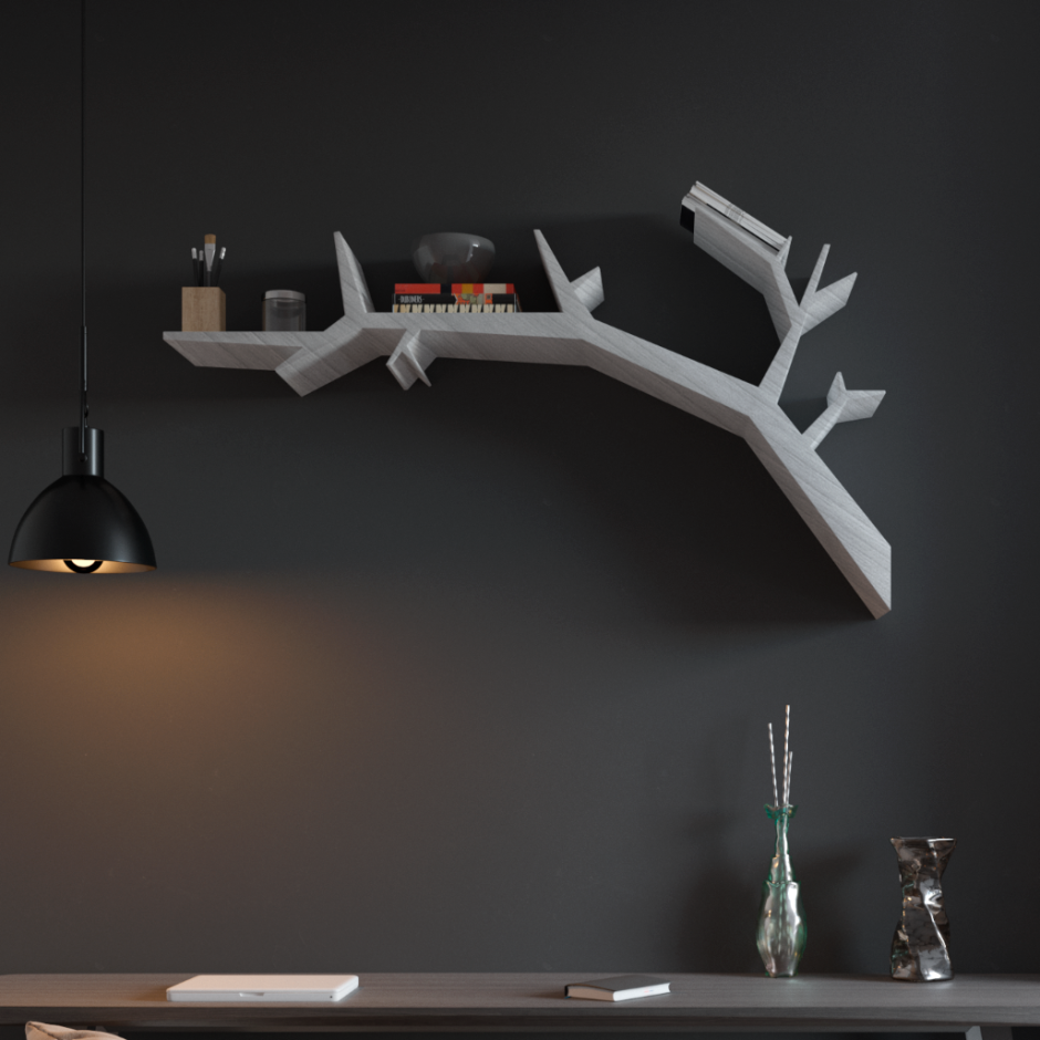 Полка дерево