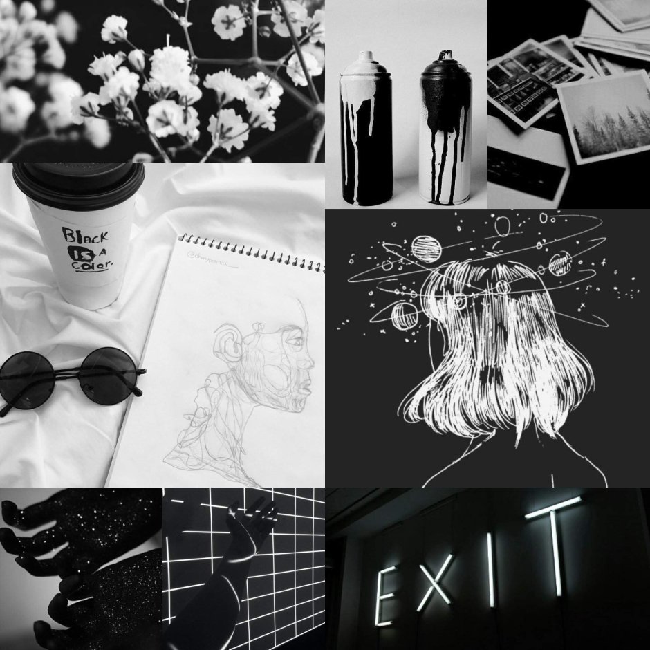 Кассиопея Блэк Гарри Поттер