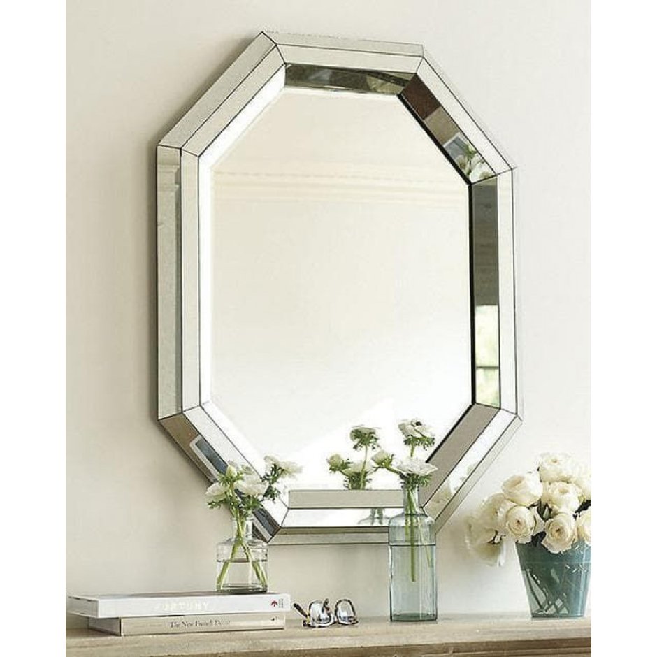 Зеркало Fiam Italia