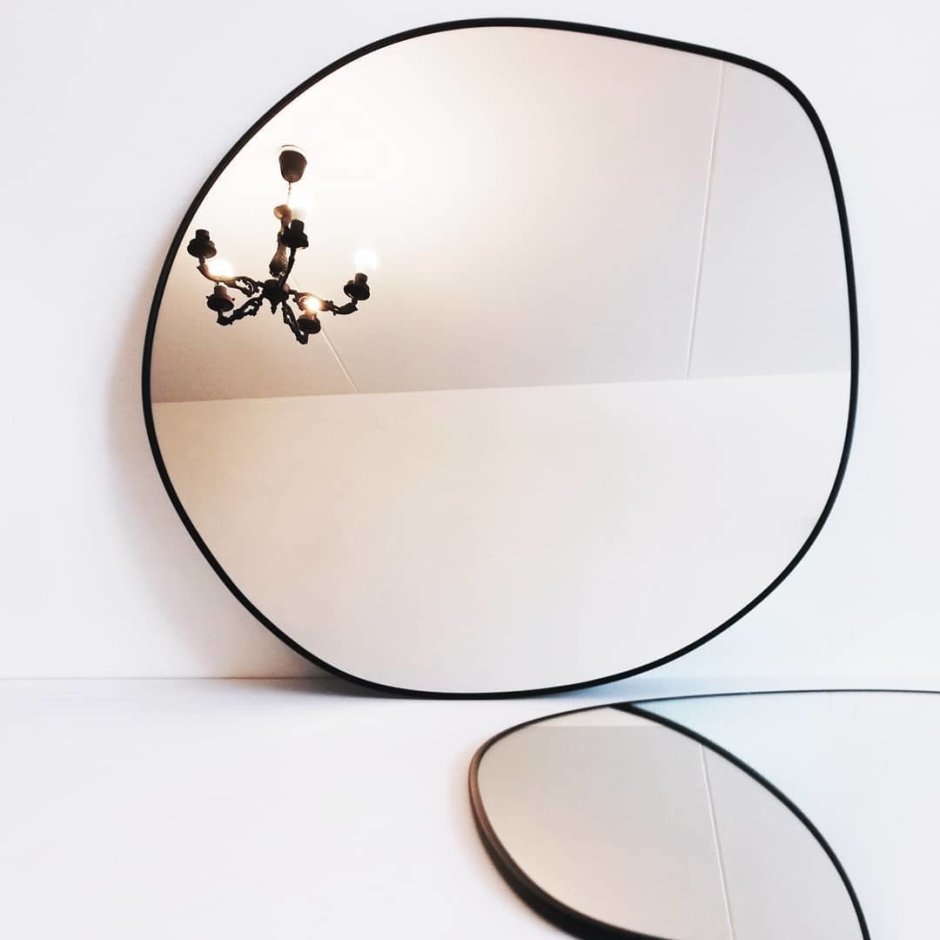 Зеркала в интерьере