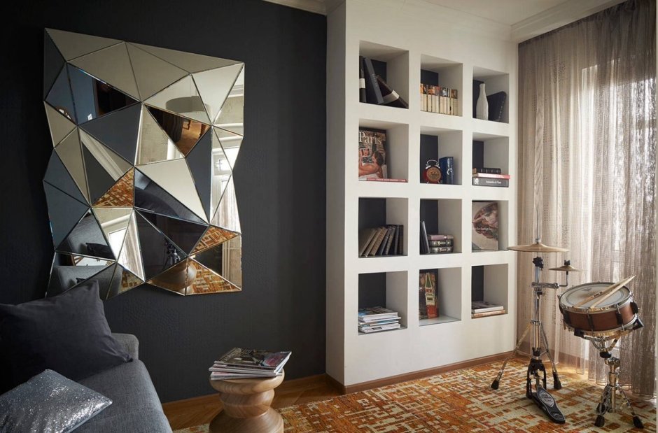 Зеркало настенное kfh277