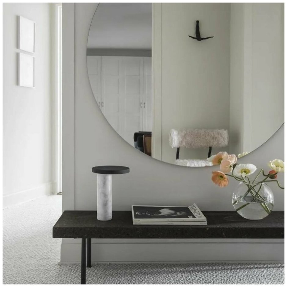 Зеркало мозаика