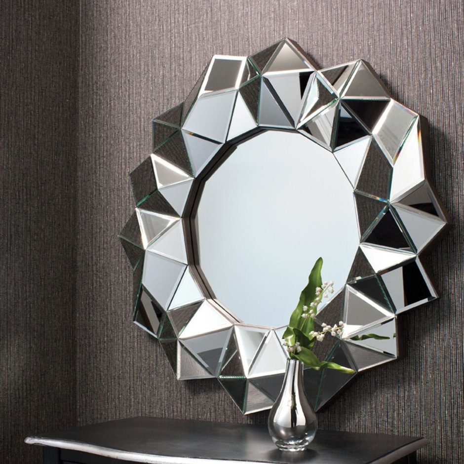 Зеркало настенное Madelon