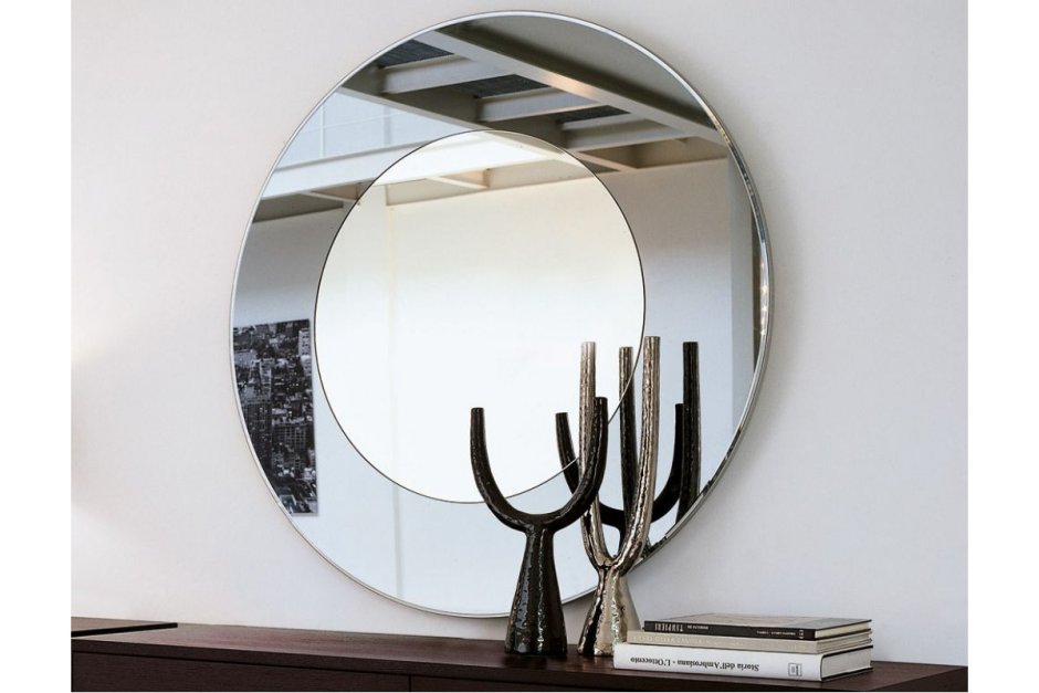 Зеркало Emerald Cattelan Italia