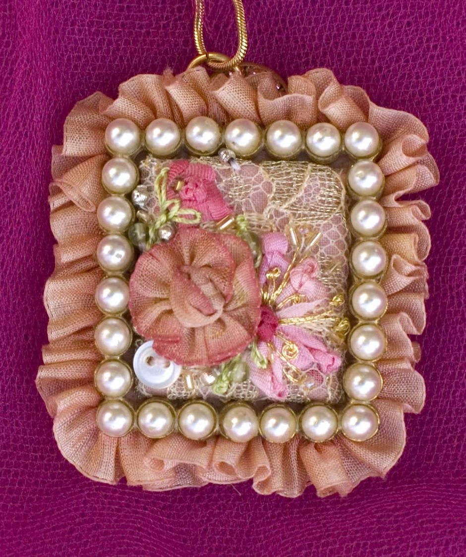 Ирина Галушка лоскутное шитье