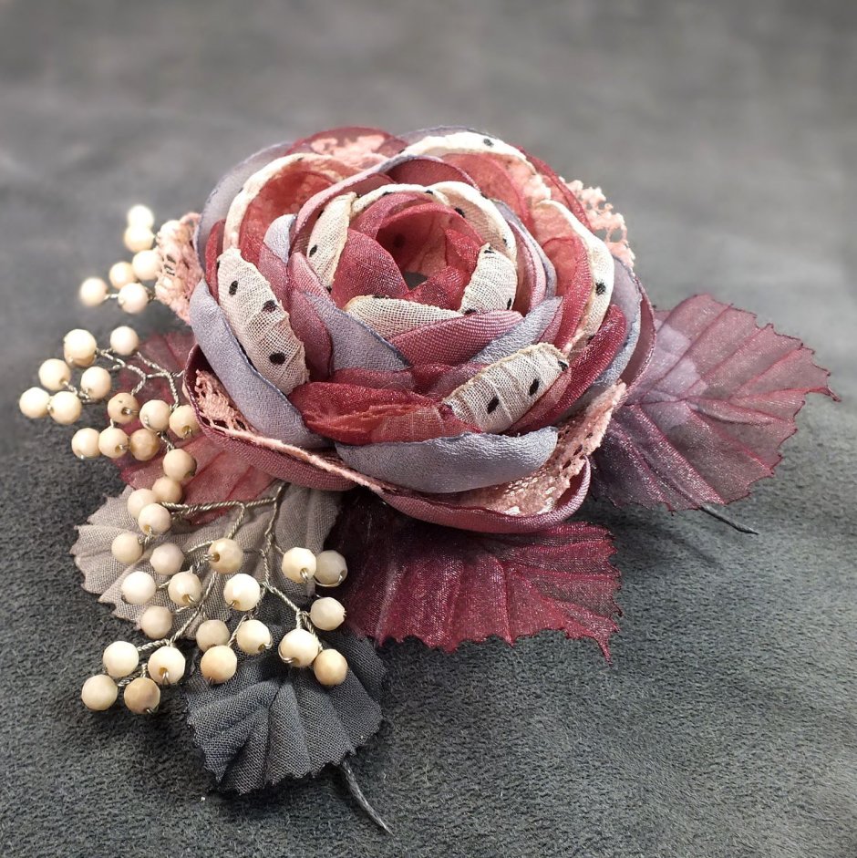 Материалы для шитья