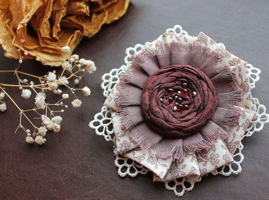 Миляева Евгения лоскутное шитье