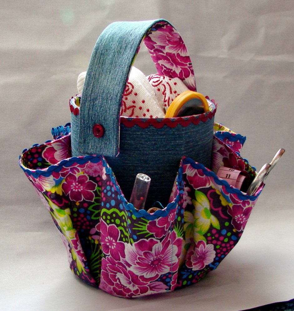 Владимир Тельных Курск картины лоскутное шитье