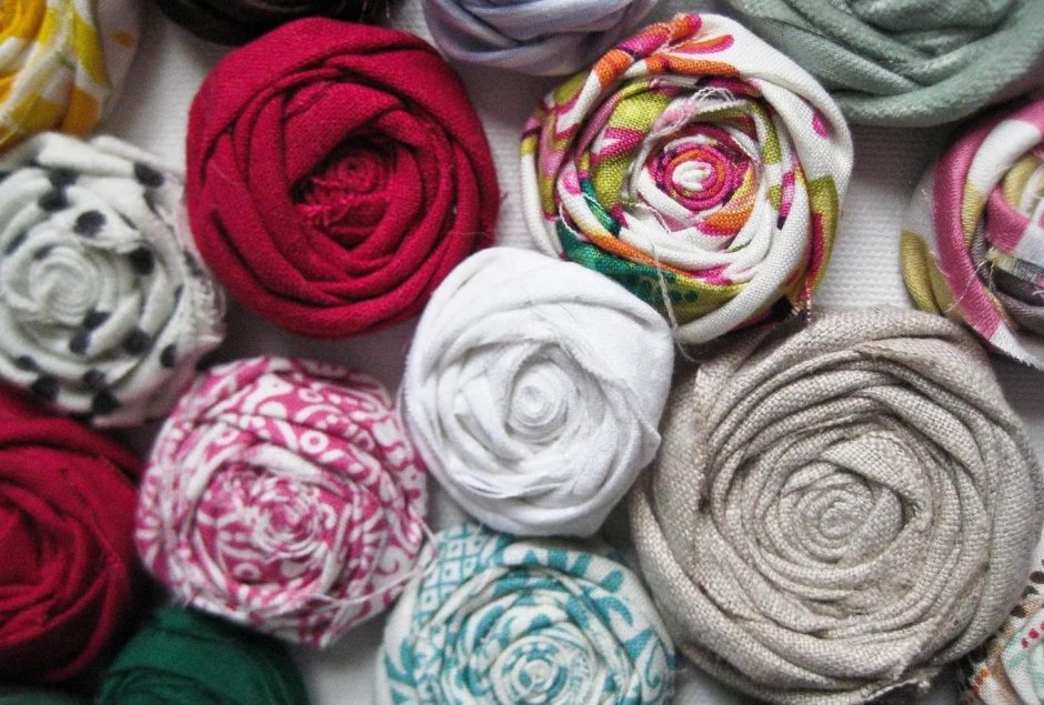 Фон для вывески тканей