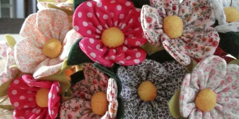 Текстильные изделия