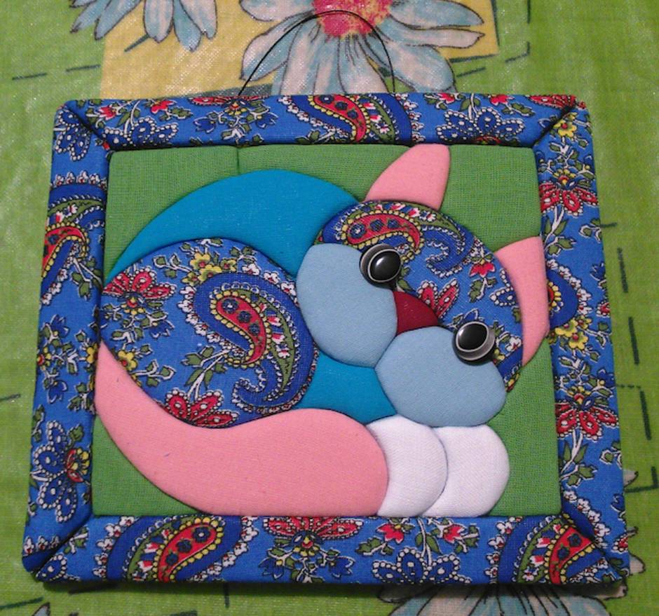 Детали кружева