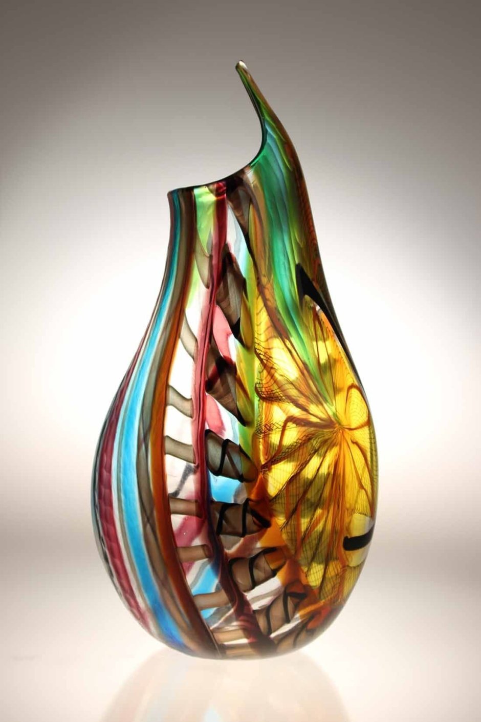 Наборы художественного стекла