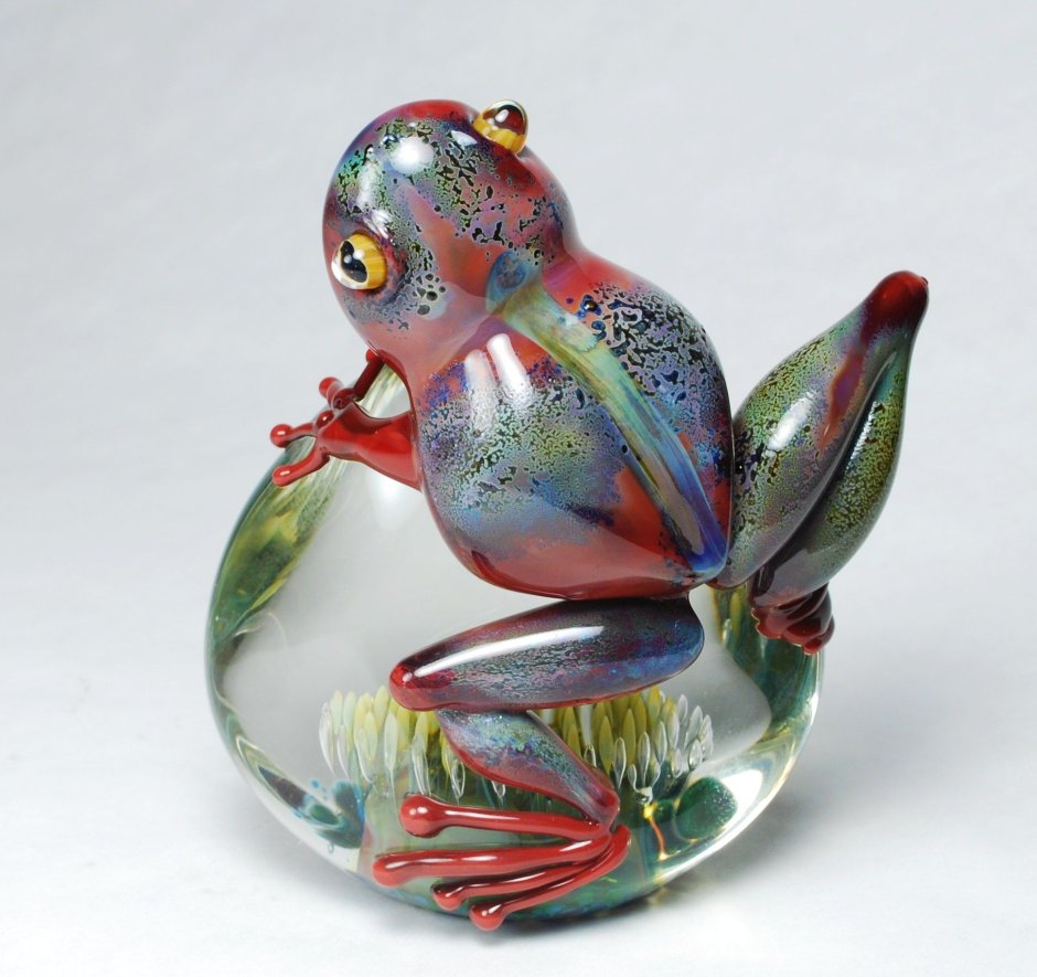 Гусевский хрусталь Кубок