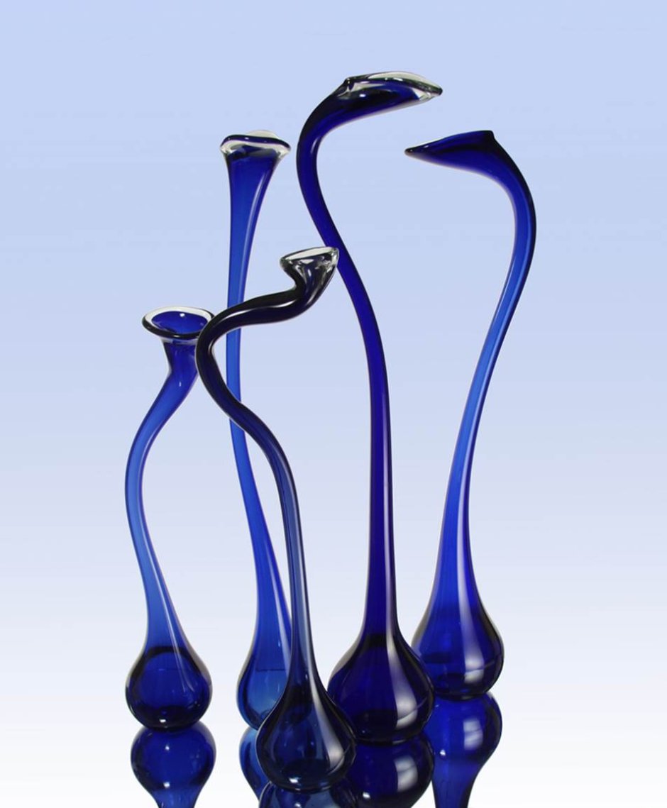 Декоративно прикладное искусство художественное стекло