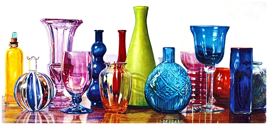 Марсианское стекло Давид Патчен