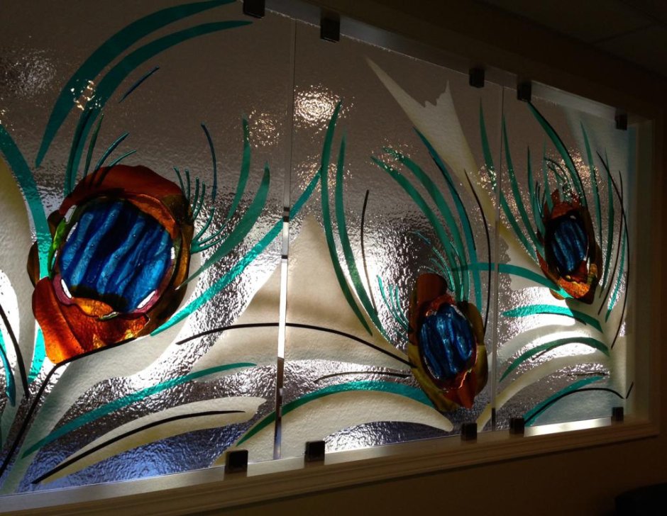 Муранское стекло Венеция