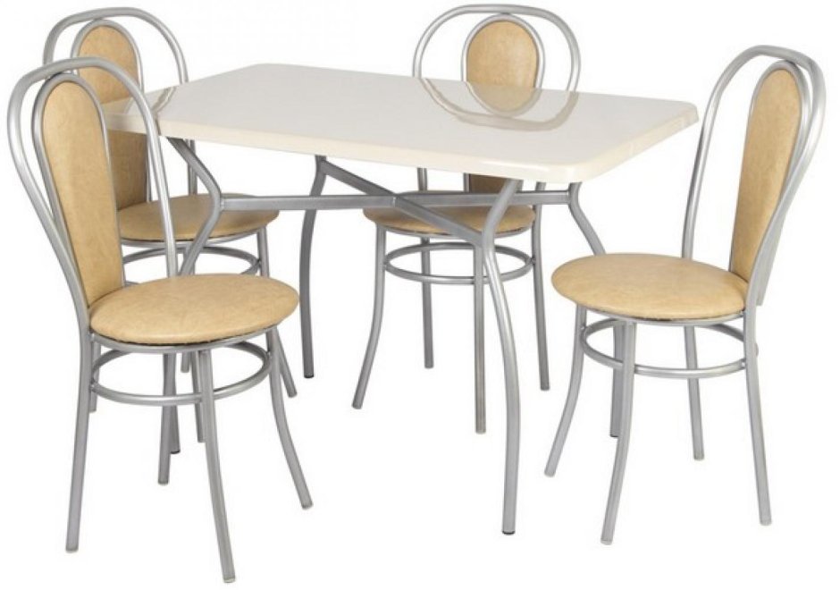 Стол Дуолит 1200х800