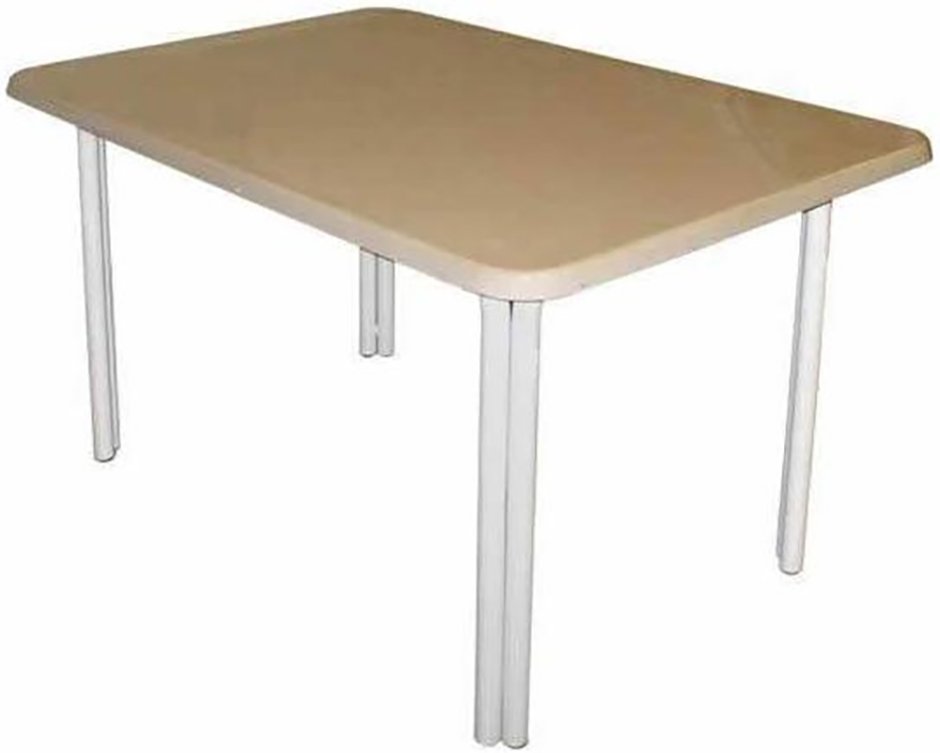 Стол обеденный для столовой общепита