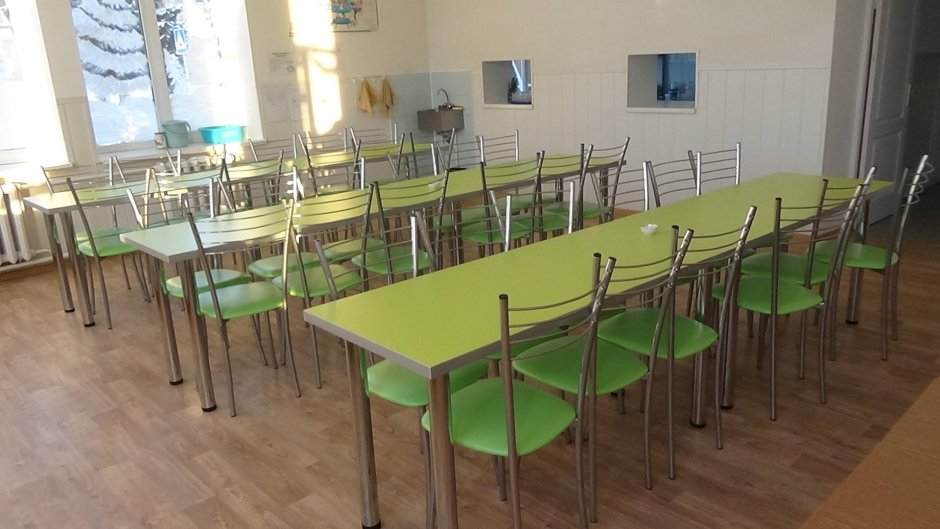 Обеденная группа Олимп МФ-103.001