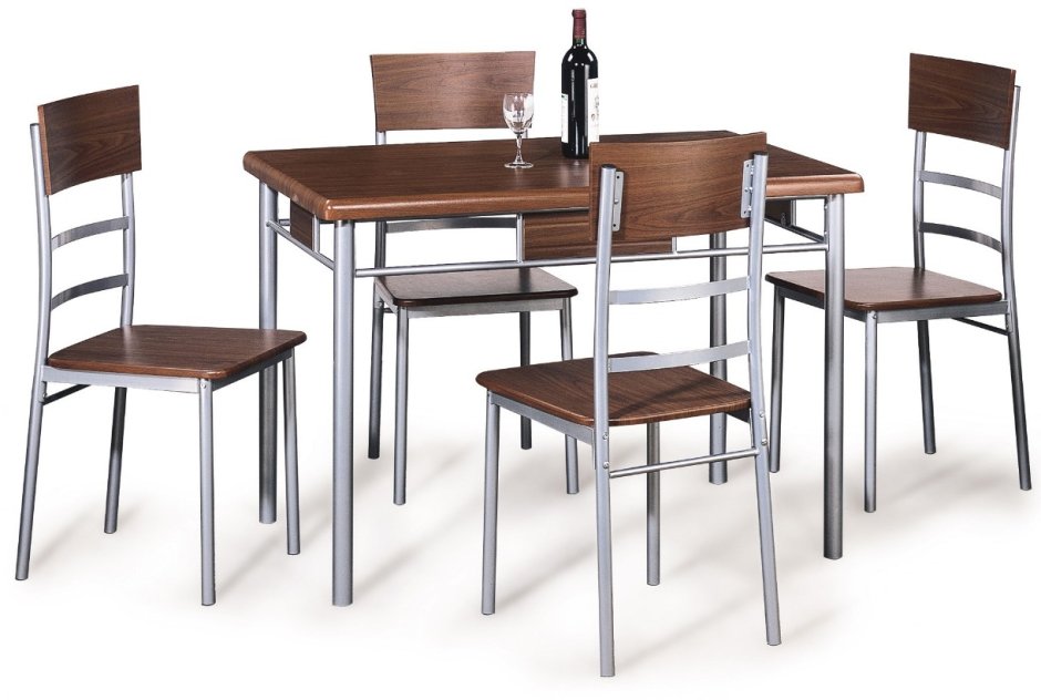 Стол Дуолит 1100х700