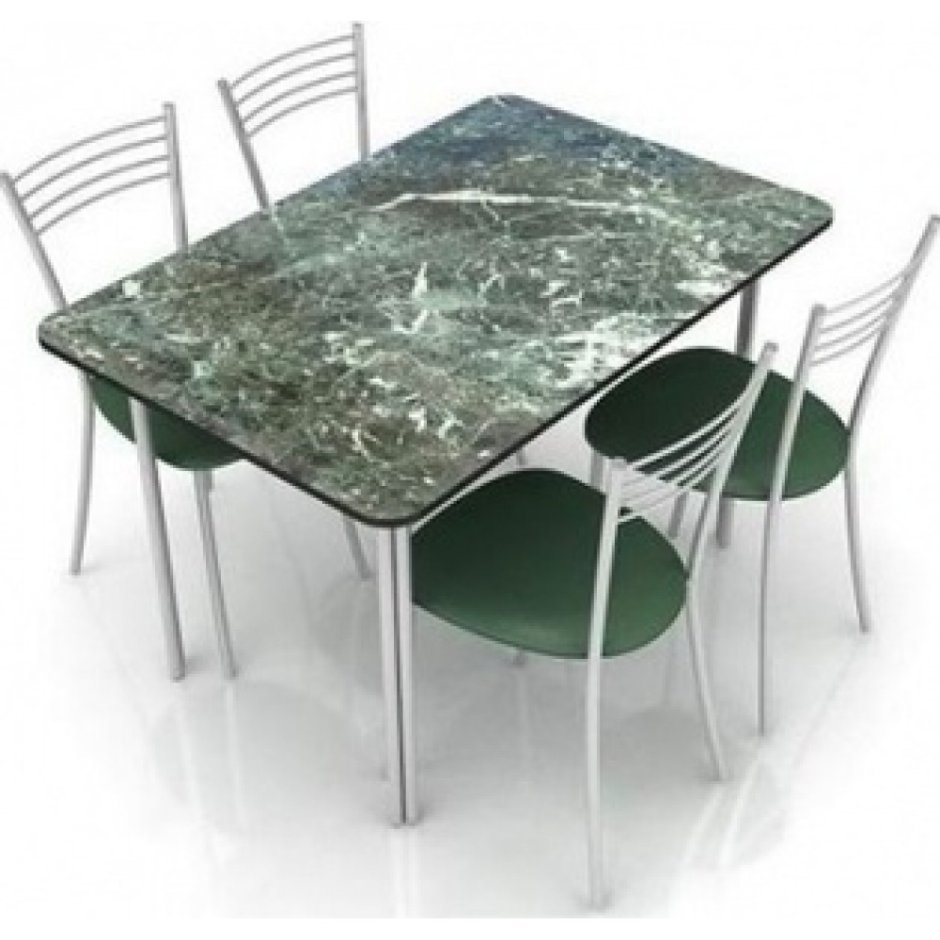 Обеденный стол Halmar Ernest 2