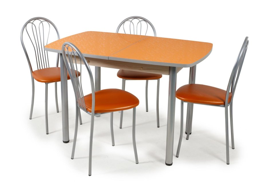 Стол Лаванда Бител