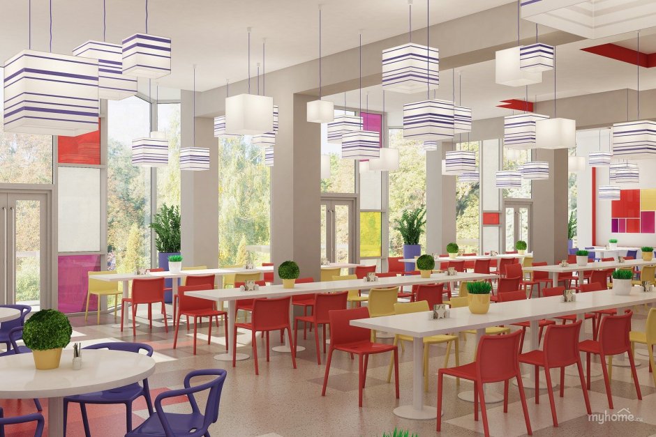 Столы и стулья в стиле лофт