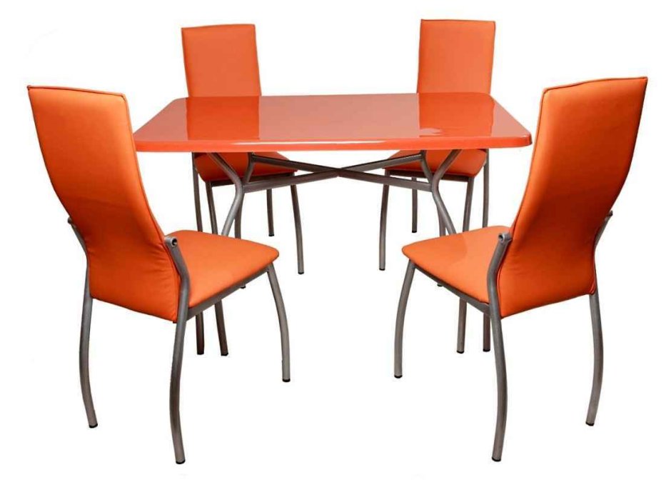 Обеденная группа Signal Fit