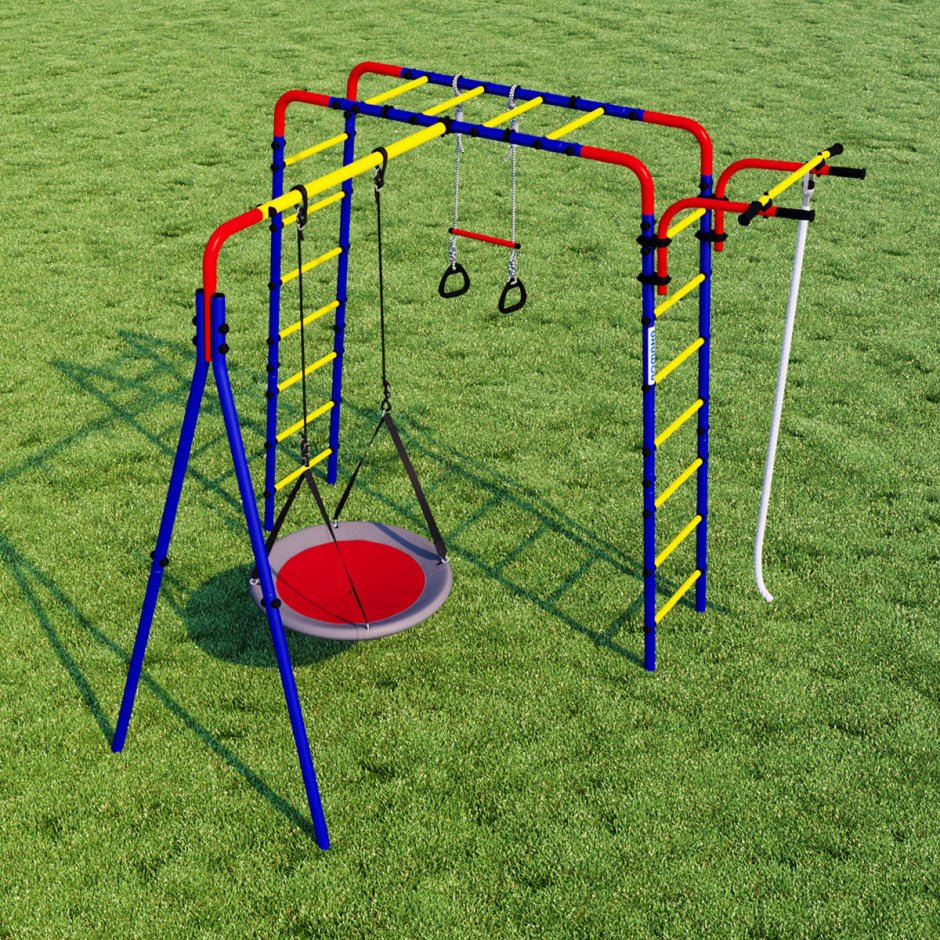 Romana веселая лужайка 2