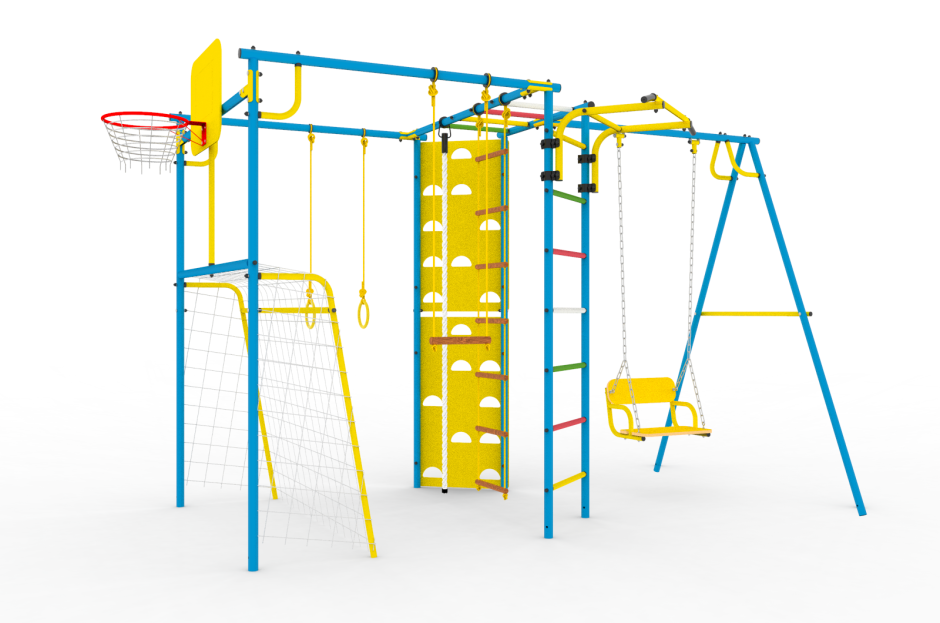 УДСК-7 Rokids Атлет-т