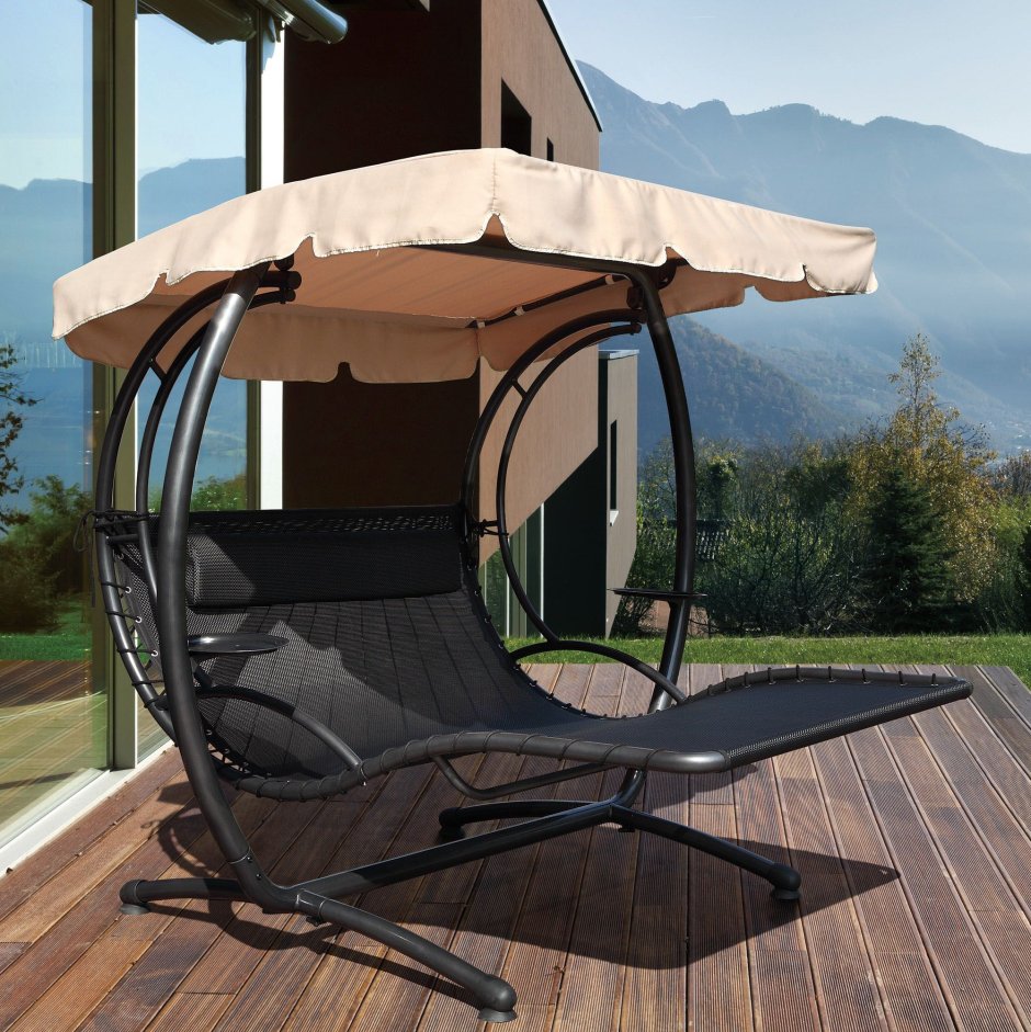 Садовые качели garden4you Montreal