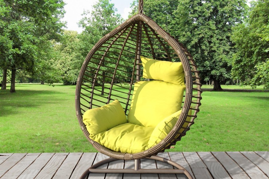 Хофф кресло кокон