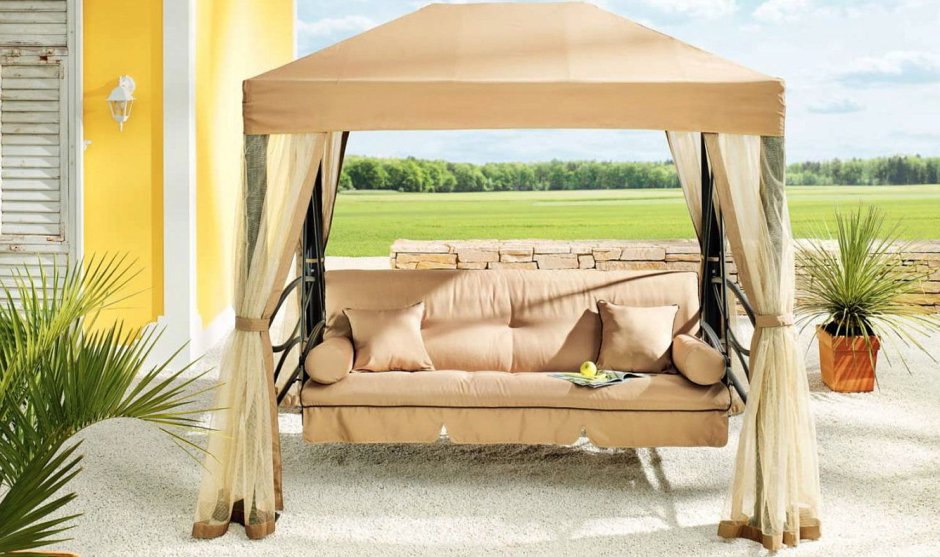 Качели Hoff Барселона